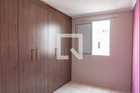 Quarto 2 de apartamento à venda com 4 quartos, 90m² em São João Clímaco, São Paulo