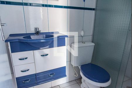 Apartamento à venda com 90m², 4 quartos e 1 vagaBanheiro da suíte