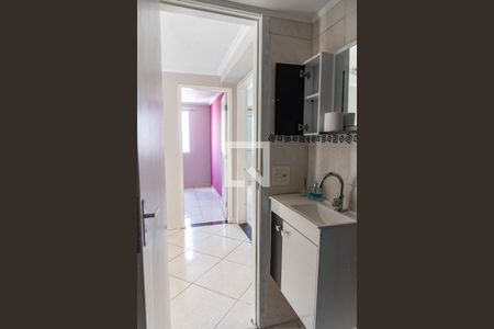Apartamento à venda com 90m², 4 quartos e 1 vagaBanheiro