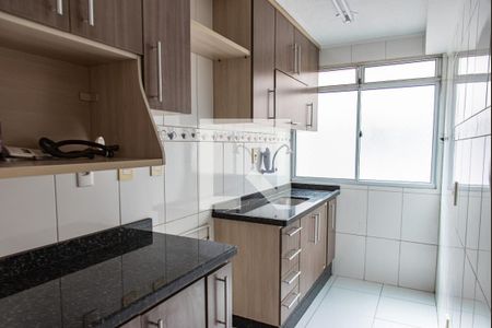 Apartamento à venda com 90m², 4 quartos e 1 vagaCozinha