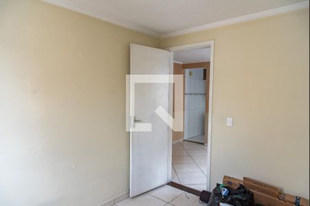 Quarto 1 de apartamento à venda com 4 quartos, 90m² em São João Clímaco, São Paulo