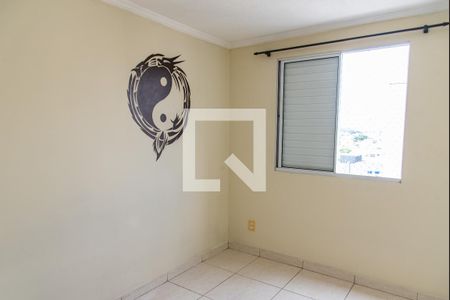 Quarto 1 de apartamento à venda com 4 quartos, 90m² em São João Clímaco, São Paulo