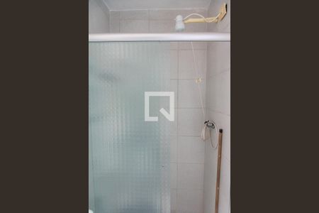 Apartamento à venda com 90m², 4 quartos e 1 vagaBanheiro da suíte