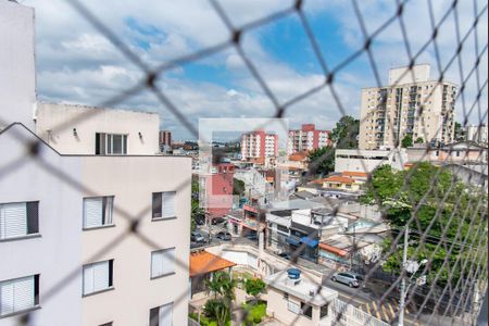 Apartamento à venda com 90m², 4 quartos e 1 vagaVista