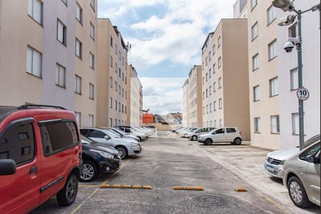 Apartamento à venda com 90m², 4 quartos e 1 vagaÁrea comum