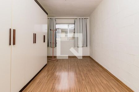 Dormitório de apartamento à venda com 1 quarto, 44m² em Partenon, Porto Alegre