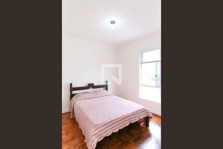 Quarto 1 de apartamento para alugar com 3 quartos, 110m² em Centro, São José dos Campos