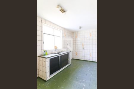 Apartamento para alugar com 110m², 3 quartos e sem vagaCozinha