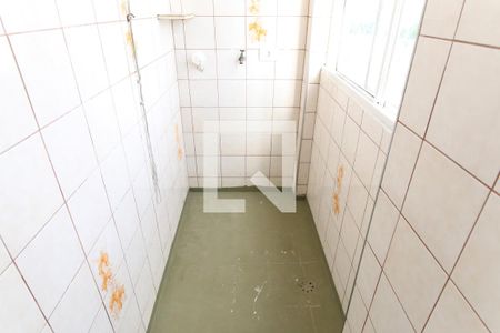Apartamento para alugar com 110m², 3 quartos e sem vagaLavanderia