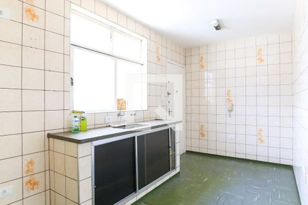 Apartamento para alugar com 110m², 3 quartos e sem vagaCozinha