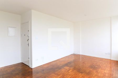 Sala de apartamento para alugar com 3 quartos, 110m² em Centro, São José dos Campos