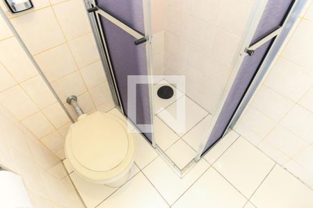 Apartamento para alugar com 110m², 3 quartos e sem vagaBanheiro