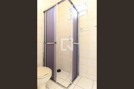 Apartamento para alugar com 110m², 3 quartos e sem vagaBanheiro