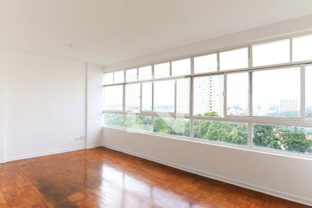 Sala de apartamento para alugar com 3 quartos, 110m² em Centro, São José dos Campos