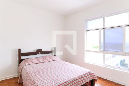 Quarto 1 de apartamento para alugar com 3 quartos, 110m² em Centro, São José dos Campos