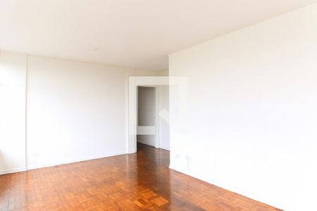 Sala de apartamento para alugar com 3 quartos, 110m² em Centro, São José dos Campos