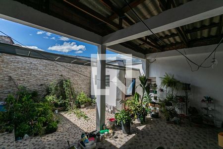 Casa à venda com 500m², 3 quartos e 4 vagasÁrea Externa