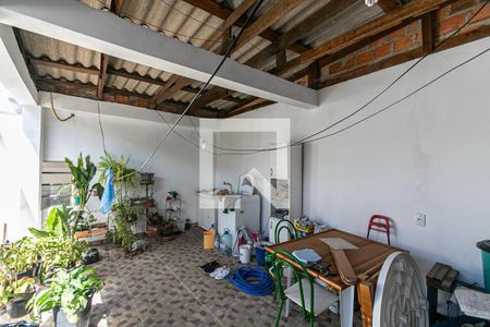 Casa à venda com 500m², 3 quartos e 4 vagasÁrea Externa