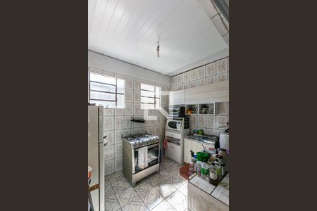 Casa à venda com 500m², 3 quartos e 4 vagasCozinha