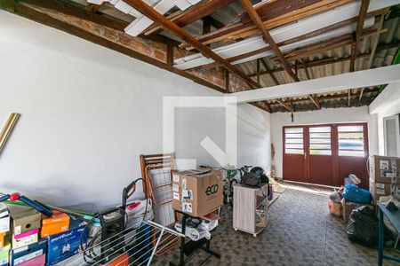 Casa à venda com 500m², 3 quartos e 4 vagasGaragem