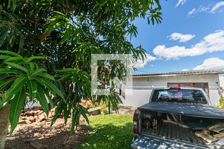 Casa à venda com 500m², 3 quartos e 4 vagasFachada