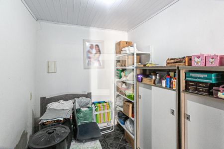 Quarto 1 de casa à venda com 3 quartos, 500m² em Coronel Aparicio Borges, Porto Alegre