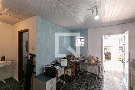 Casa à venda com 500m², 3 quartos e 4 vagasSala