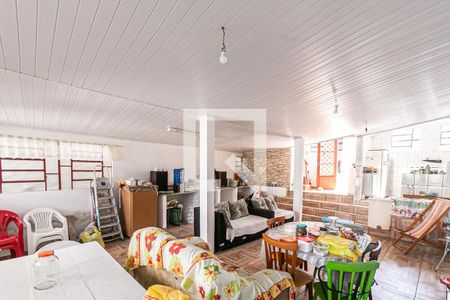 Casa à venda com 500m², 3 quartos e 4 vagasCozinha