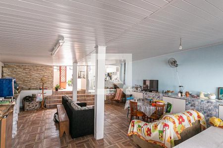 Casa à venda com 500m², 3 quartos e 4 vagasCozinha