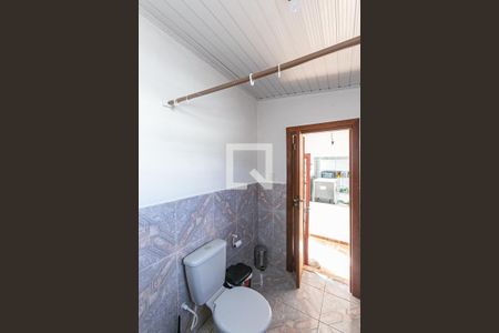 Casa à venda com 500m², 3 quartos e 4 vagasBanheiro