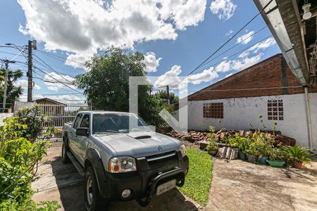 Casa à venda com 500m², 3 quartos e 4 vagasGaragem