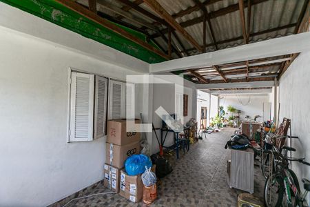 Casa à venda com 500m², 3 quartos e 4 vagasGaragem