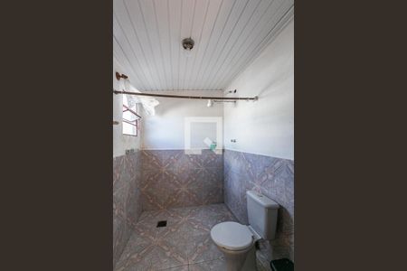 Casa à venda com 500m², 3 quartos e 4 vagasBanheiro