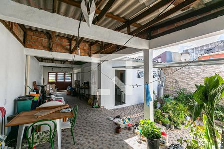 Casa à venda com 500m², 3 quartos e 4 vagasÁrea Externa