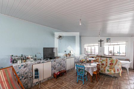 Casa à venda com 500m², 3 quartos e 4 vagasCozinha