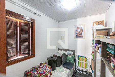 Quarto 1 de casa à venda com 3 quartos, 500m² em Coronel Aparicio Borges, Porto Alegre