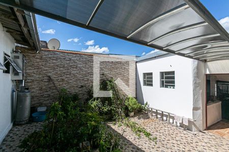 Casa à venda com 500m², 3 quartos e 4 vagasÁrea Externa