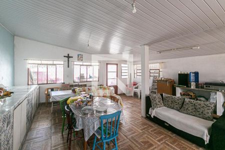 Casa à venda com 500m², 3 quartos e 4 vagasCozinha