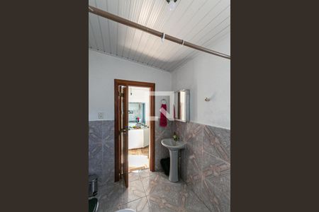 Casa à venda com 500m², 3 quartos e 4 vagasBanheiro