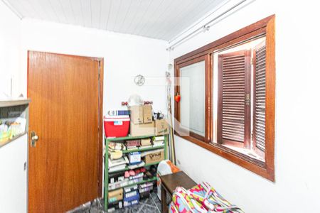 Quarto 1 de casa à venda com 3 quartos, 500m² em Coronel Aparicio Borges, Porto Alegre