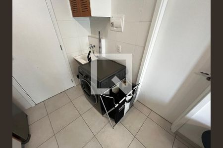 Sala/Cozinha de kitnet/studio para alugar com 1 quarto, 30m² em Casa Verde, São Paulo