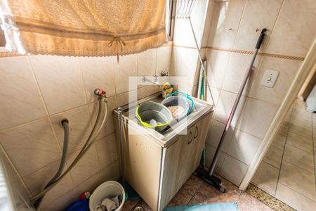 Apartamento à venda com 126m², 3 quartos e 3 vagasTanque