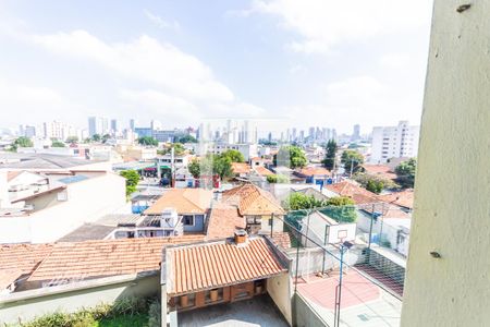 Apartamento à venda com 126m², 3 quartos e 3 vagasVista do Quarto 1
