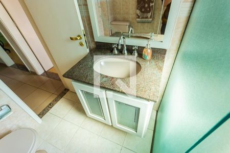 Apartamento à venda com 126m², 3 quartos e 3 vagasPia