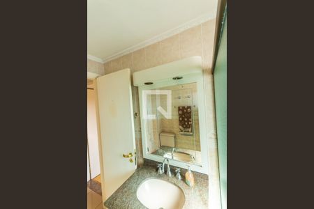 Apartamento à venda com 126m², 3 quartos e 3 vagasEspelho