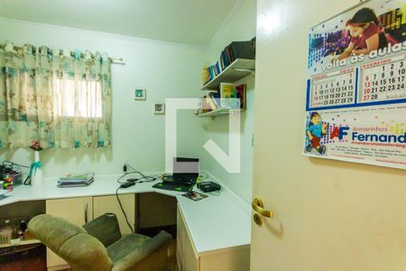 Apartamento à venda com 126m², 3 quartos e 3 vagasEscritório