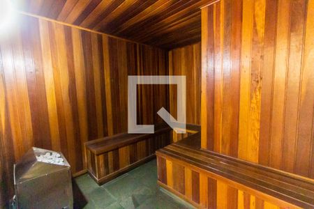 Apartamento à venda com 126m², 3 quartos e 3 vagasSauna