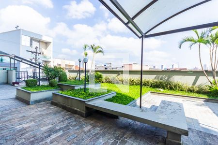 Apartamento à venda com 126m², 3 quartos e 3 vagasÁrea comum