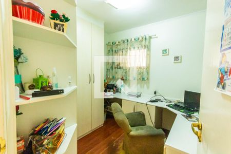 Apartamento à venda com 126m², 3 quartos e 3 vagasEscritório