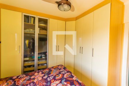 Apartamento à venda com 126m², 3 quartos e 3 vagasArmário